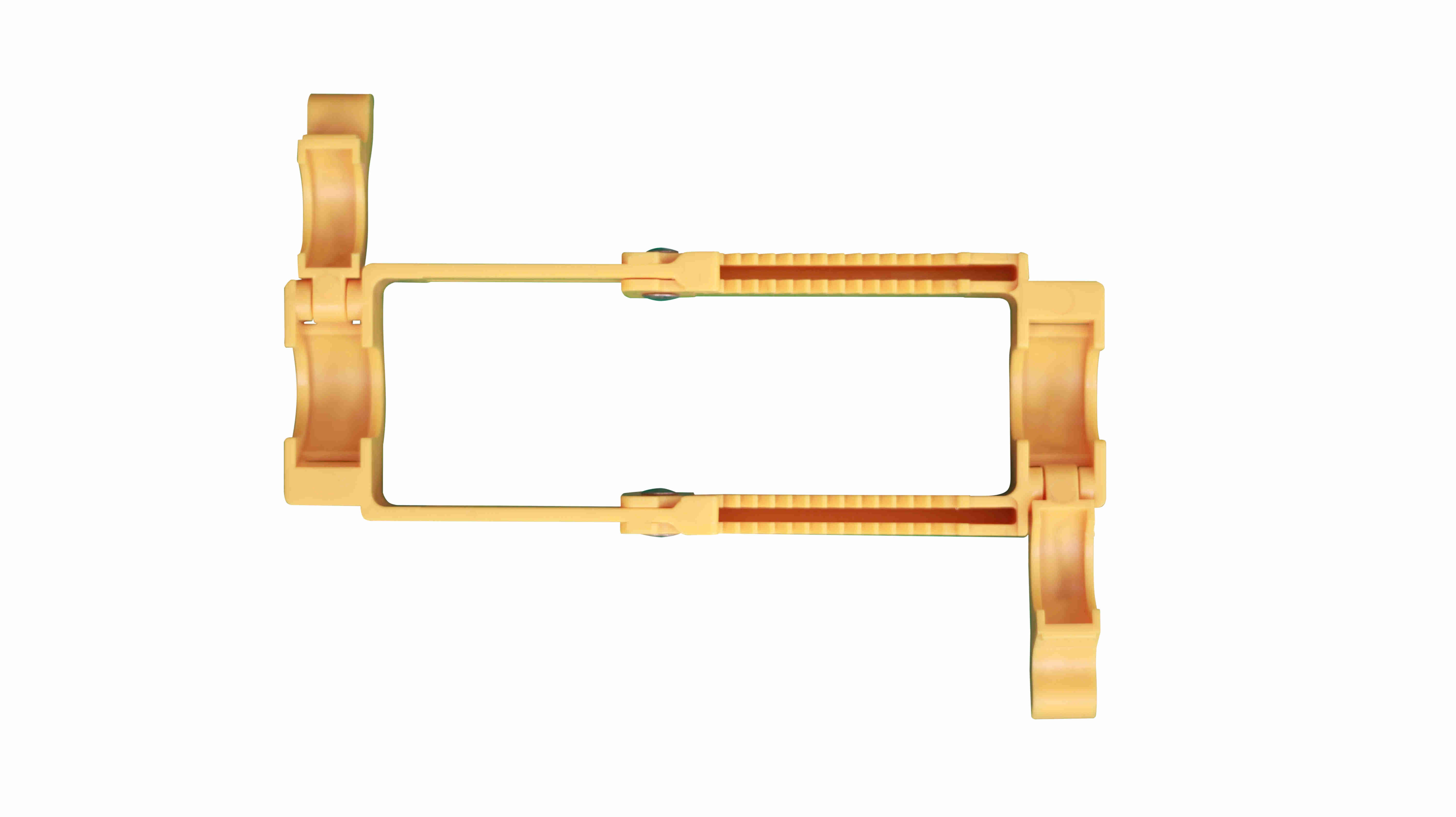 12 Gauge 100 Ft. Temporary Light Strings