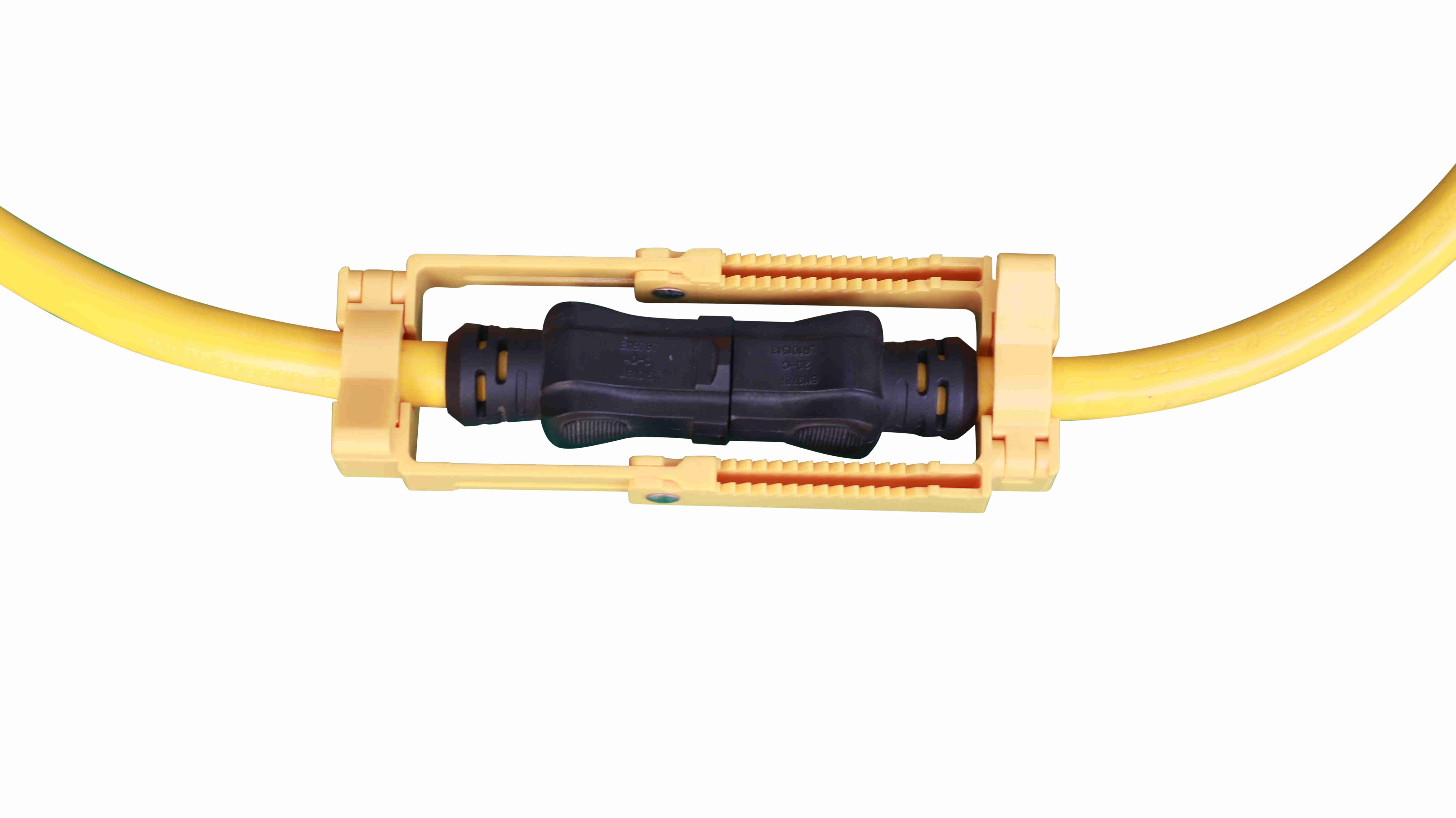 12 Gauge 50 Ft. Temporary Light Strings