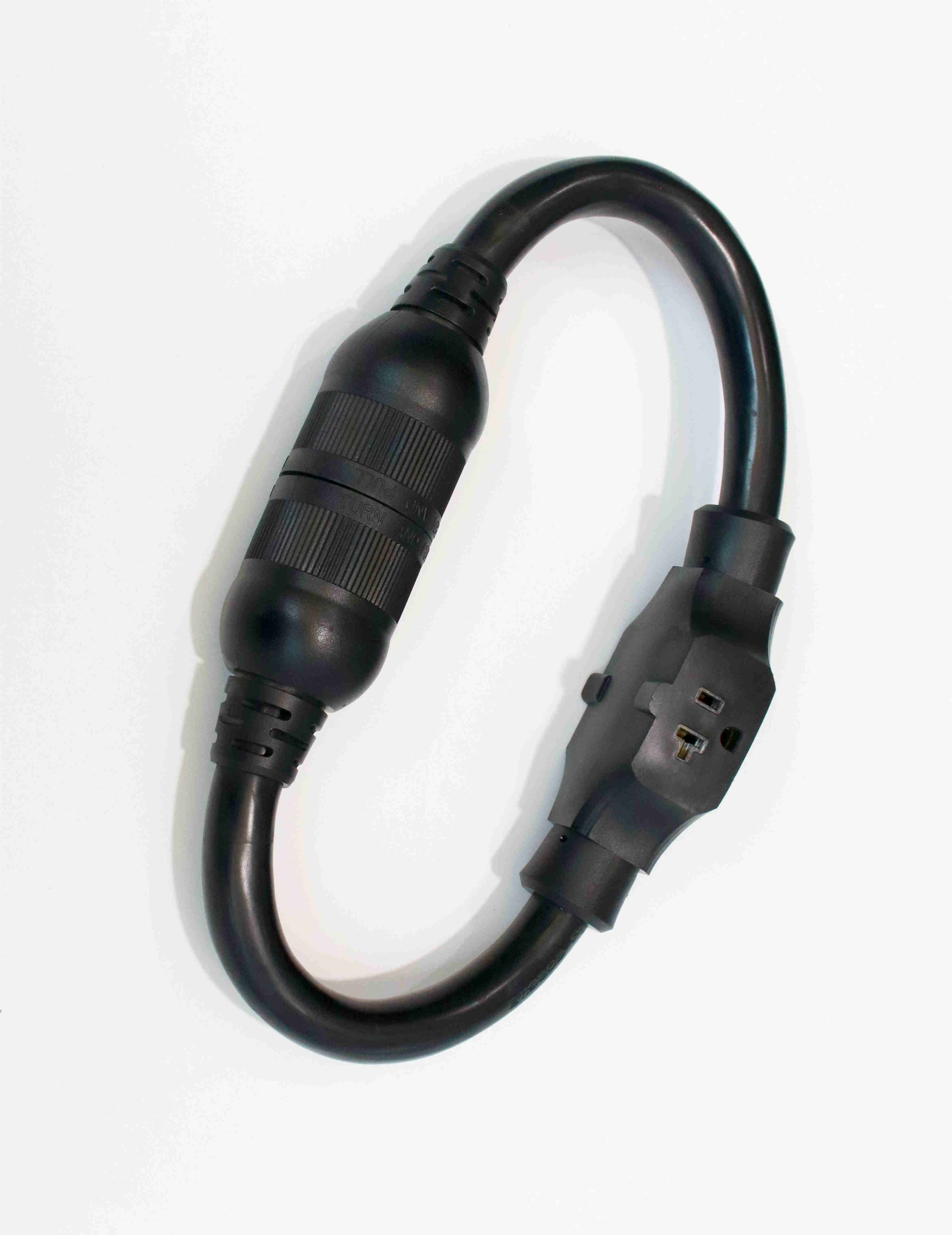 12 Gauge STW "W" Adapter