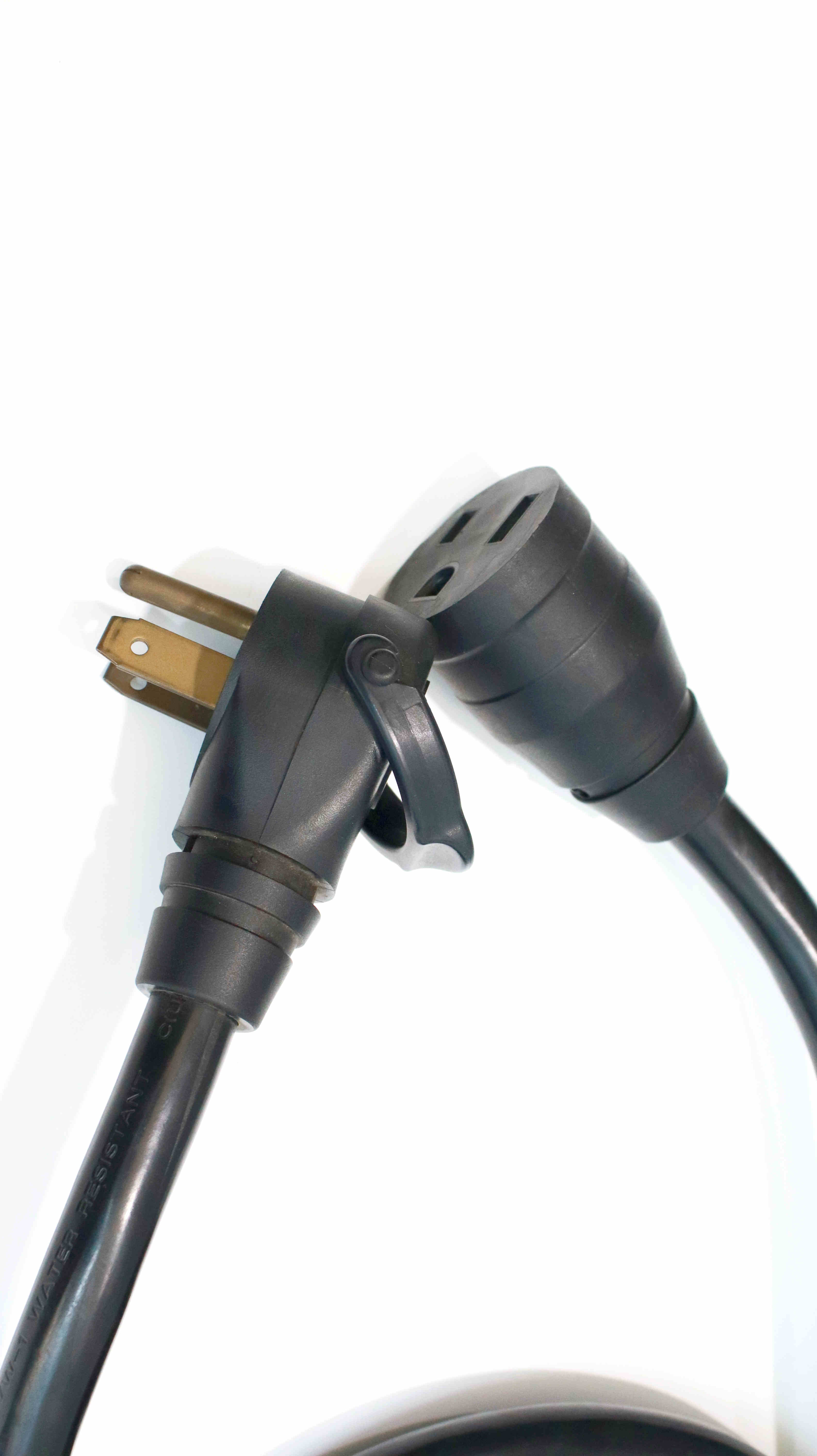 12 Gauge STW "W" Adapter