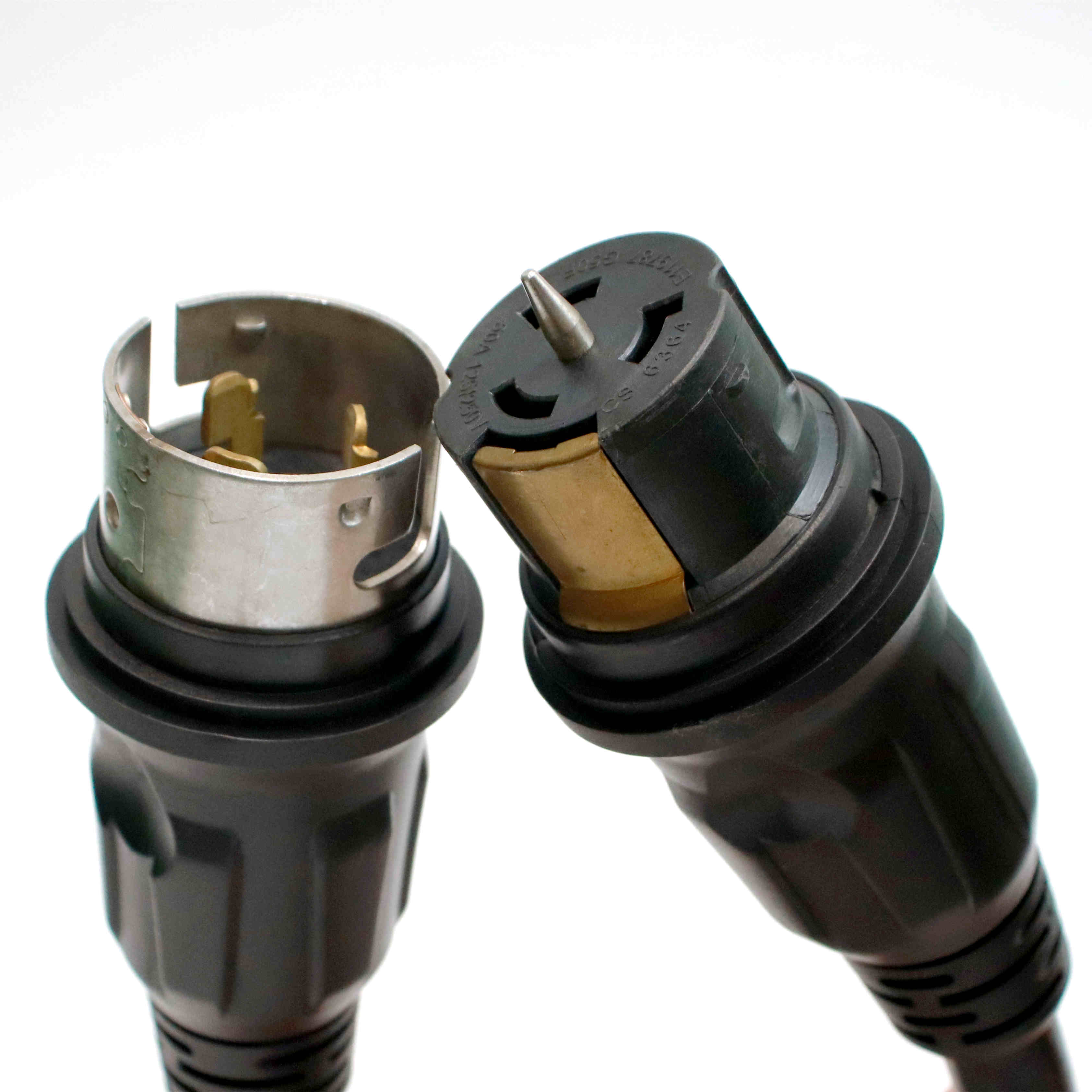 SS2-50P/SS2-50R(50'100')