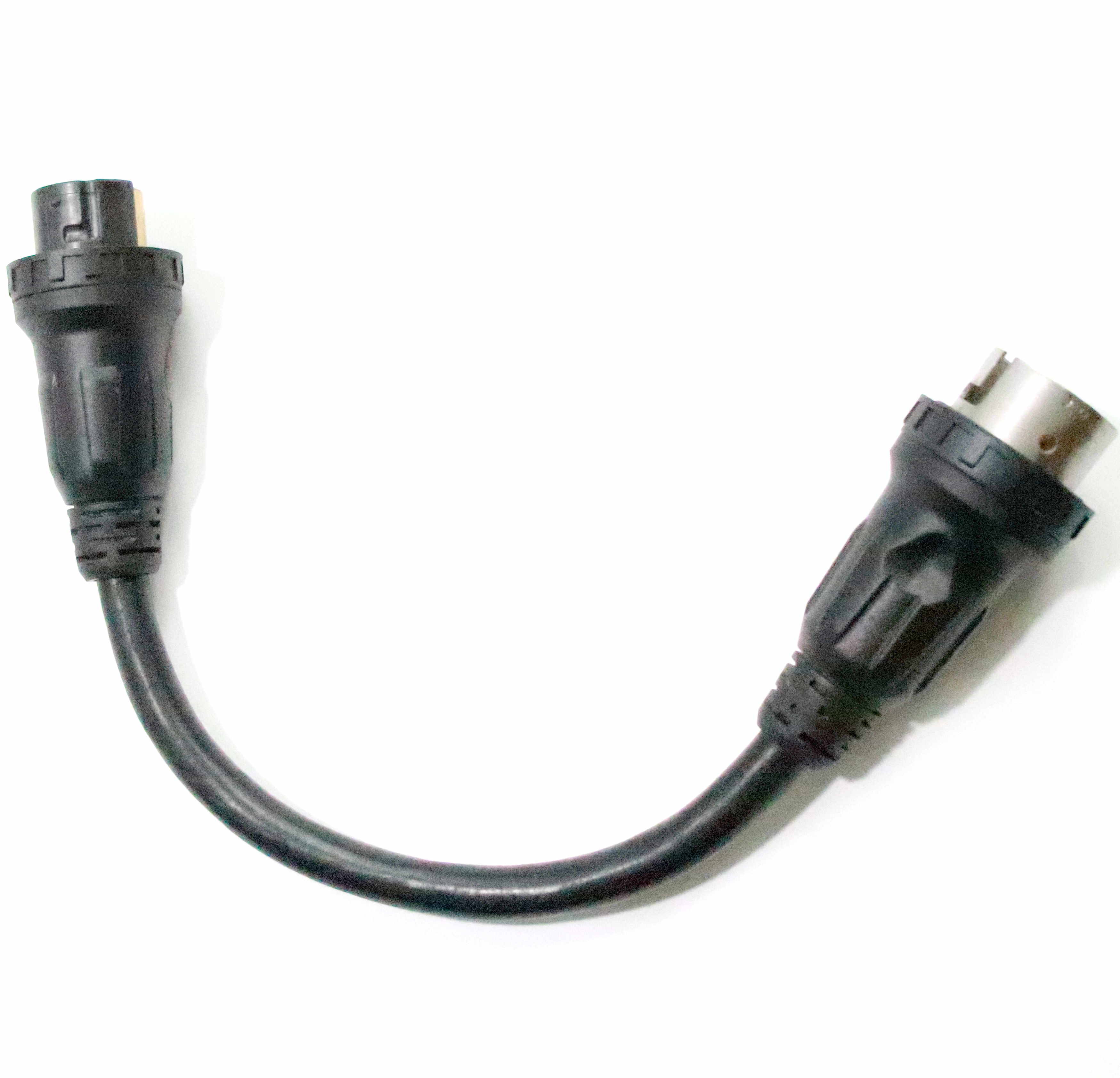 12 Gauge 50 Ft. Temporary Light Strings