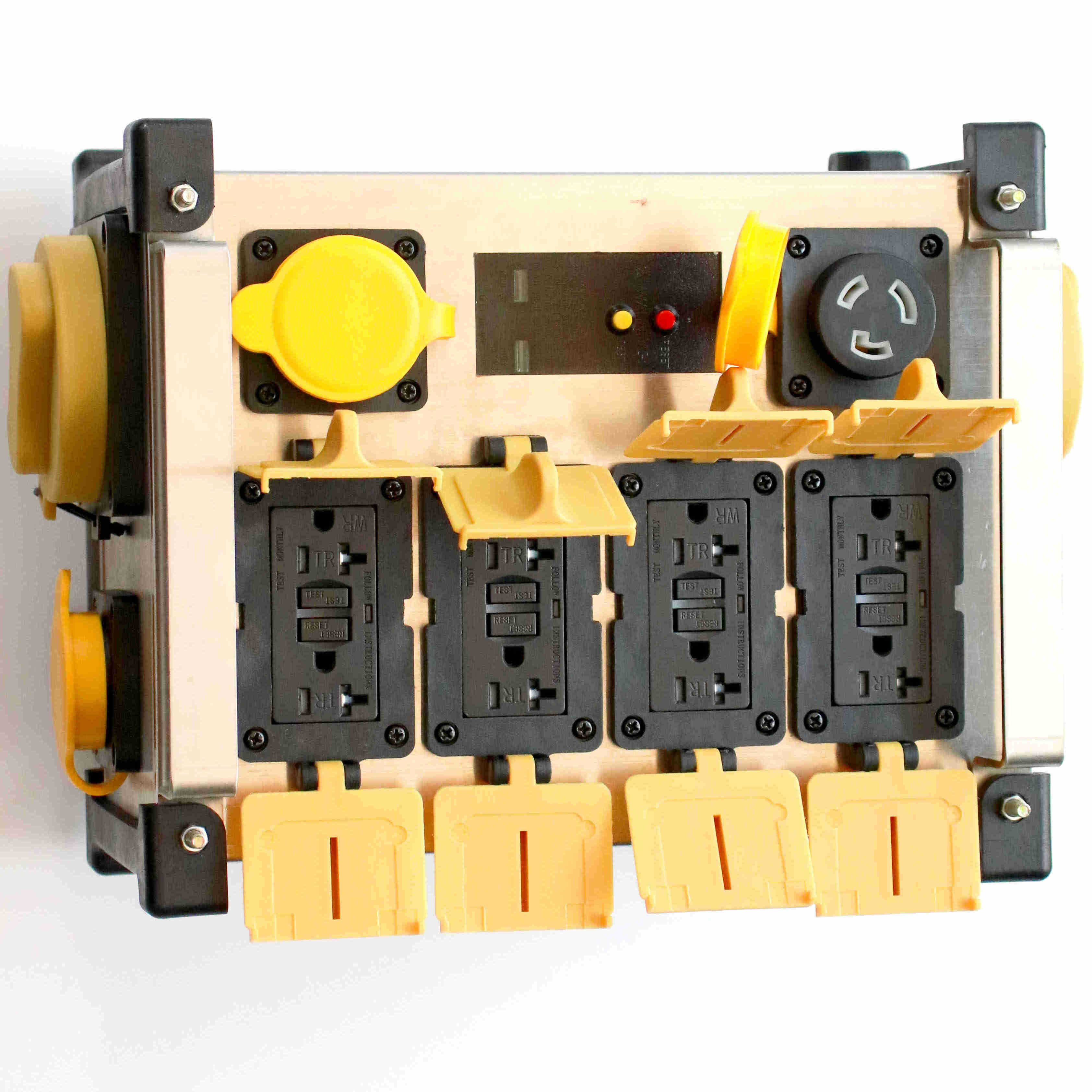 12 Gauge STW "W" Adapter