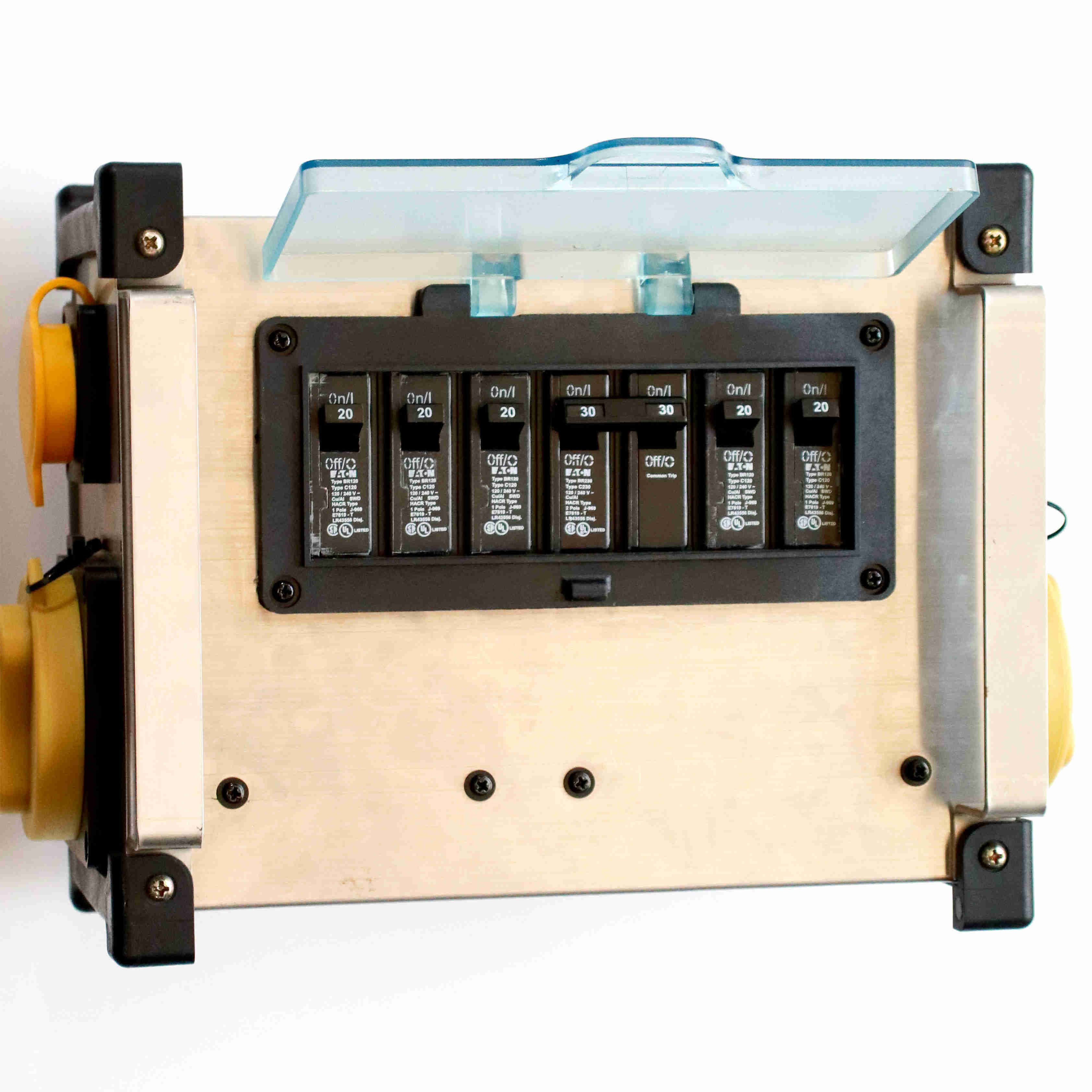 12 Gauge STW "W" Adapter