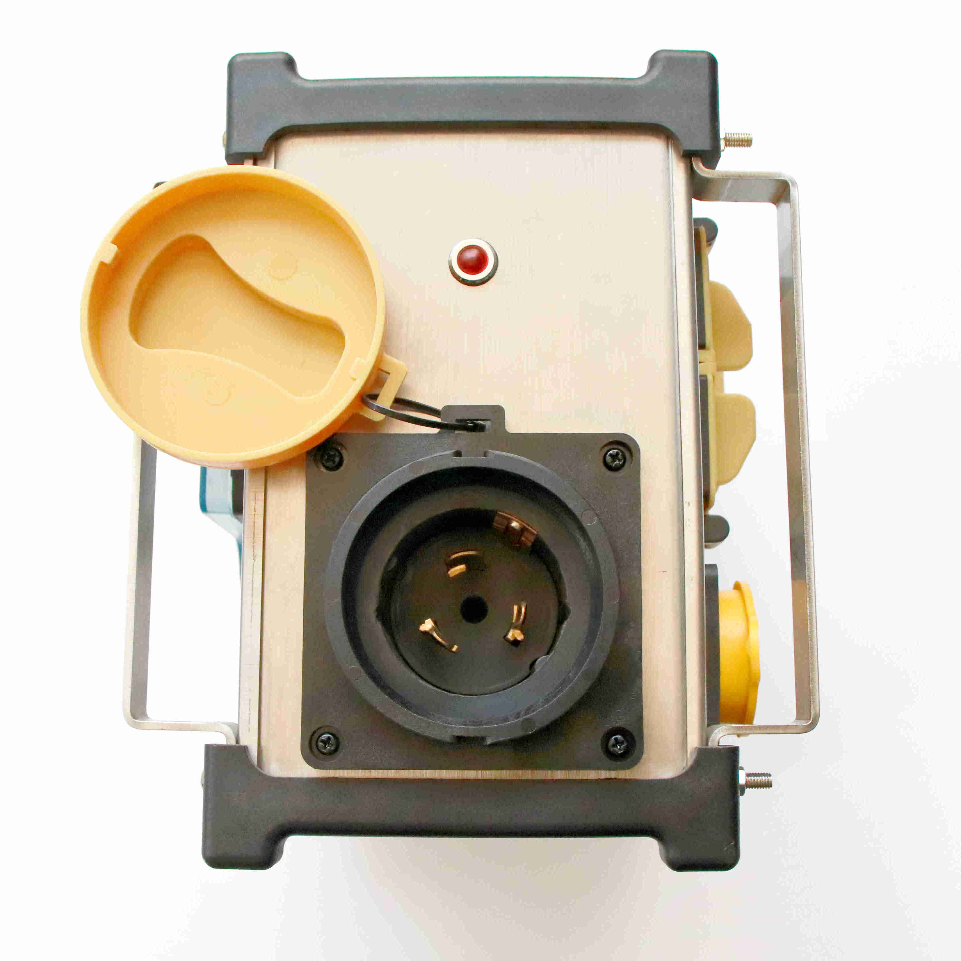 12 Gauge STW "W" Adapter