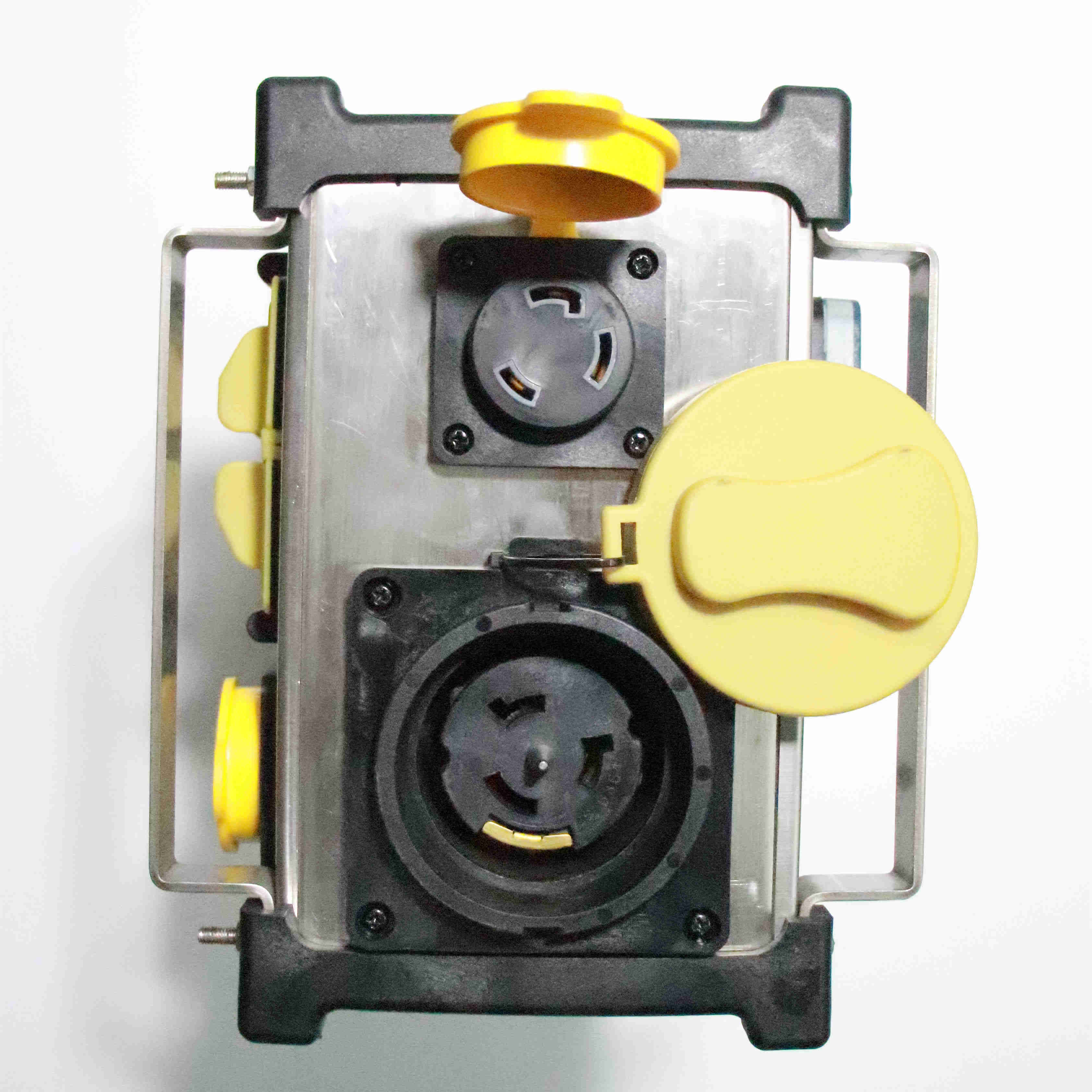 12 Gauge STW "W" Adapter